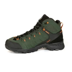 Alp Mate Mid Scarpa Impermeabile Uomo