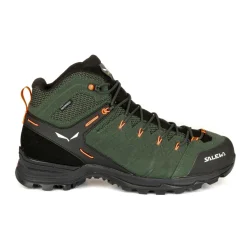 Alp Mate Mid Scarpa Impermeabile Uomo