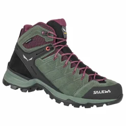 Alp Mate Mid Scarpa Impermeabile Donna