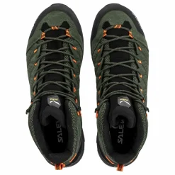 Alp Mate Mid Scarpa Impermeabile Uomo