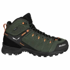 Alp Mate Mid Scarpa Impermeabile Uomo