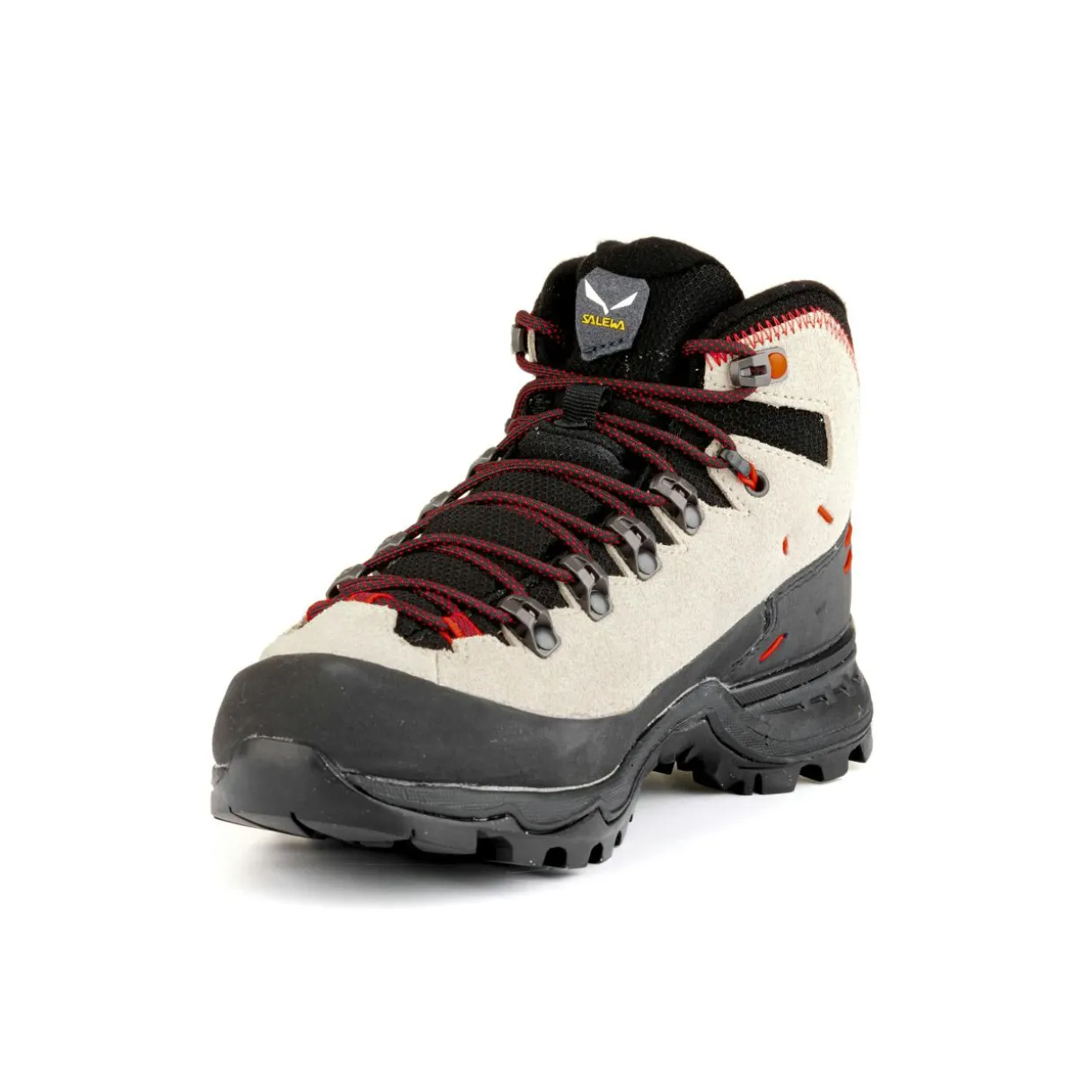 Alp Mate Winter Mid Scarpone Impermeabile Donna
