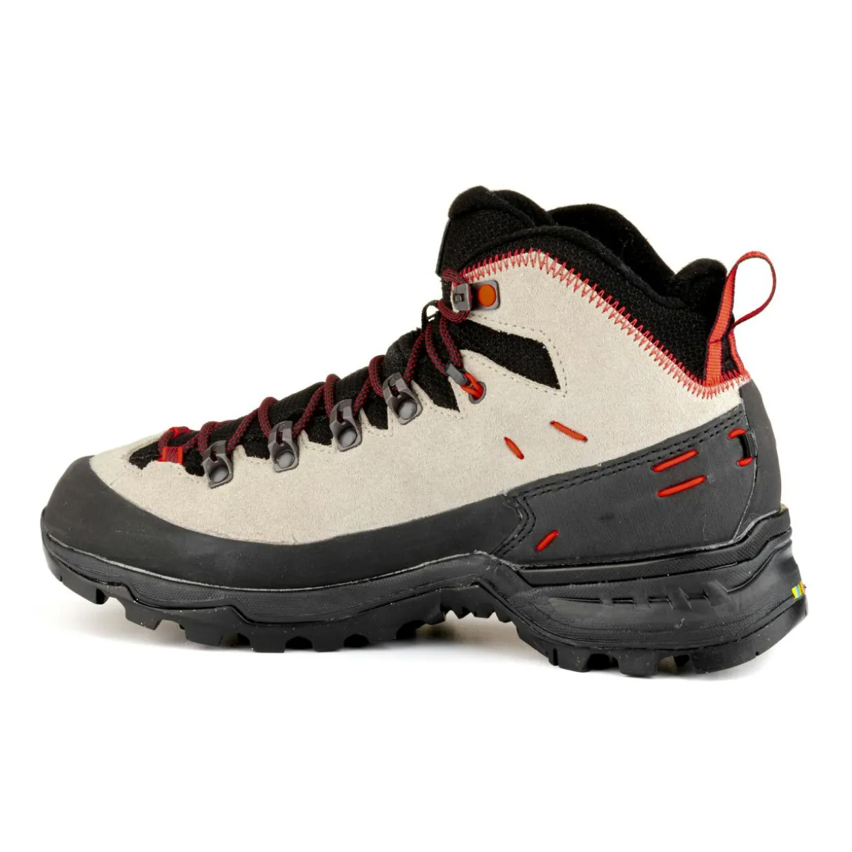 Alp Mate Winter Mid Scarpone Impermeabile Donna