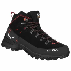 Alp Mate Winter Mid Scarpone Impermeabile Donna