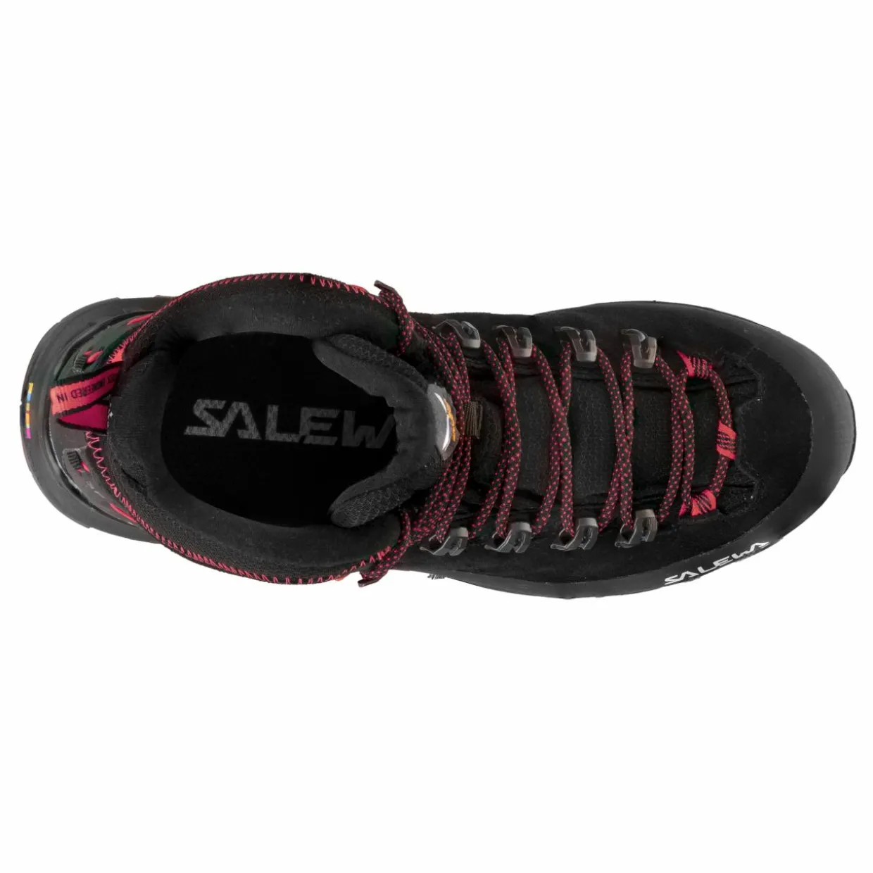 Alp Mate Winter Mid Scarpone Impermeabile Donna