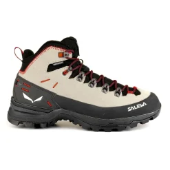 Alp Mate Winter Mid Scarpone Impermeabile Donna