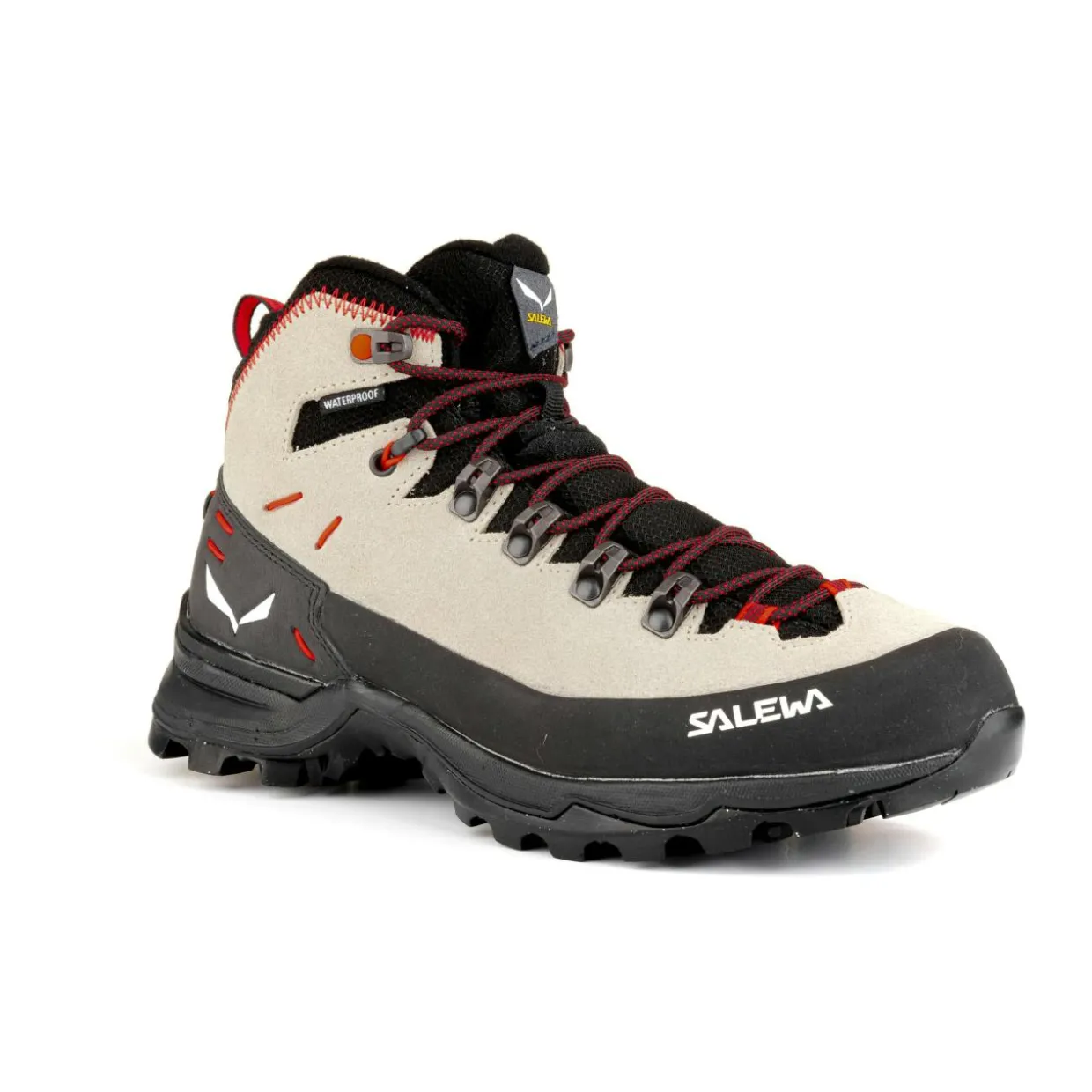 Alp Mate Winter Mid Scarpone Impermeabile Donna