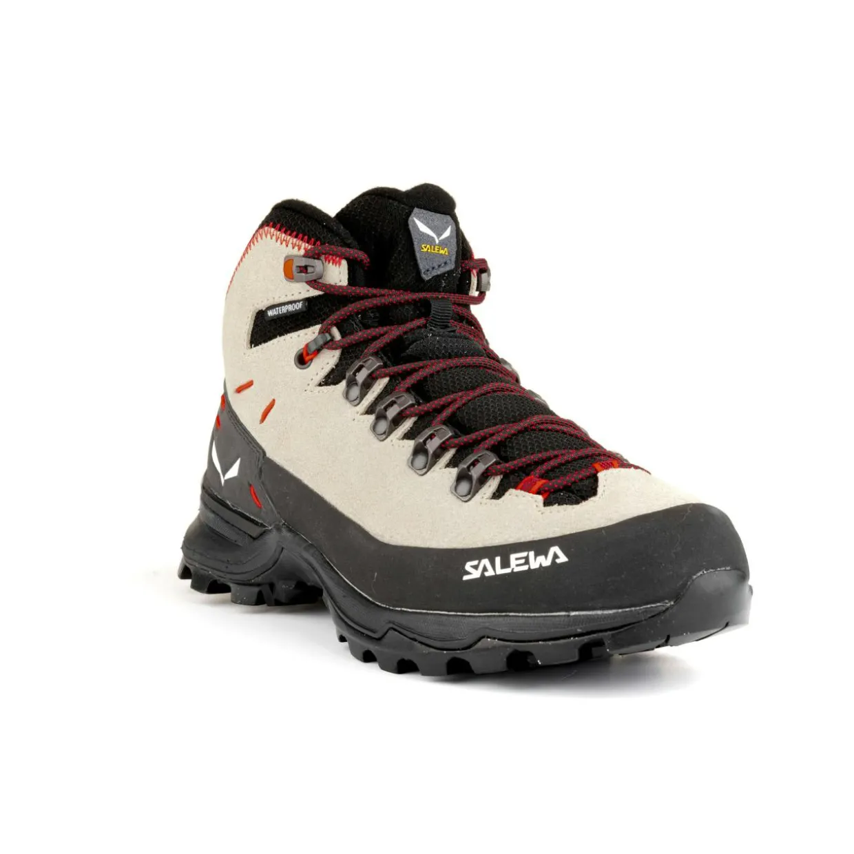 Alp Mate Winter Mid Scarpone Impermeabile Donna