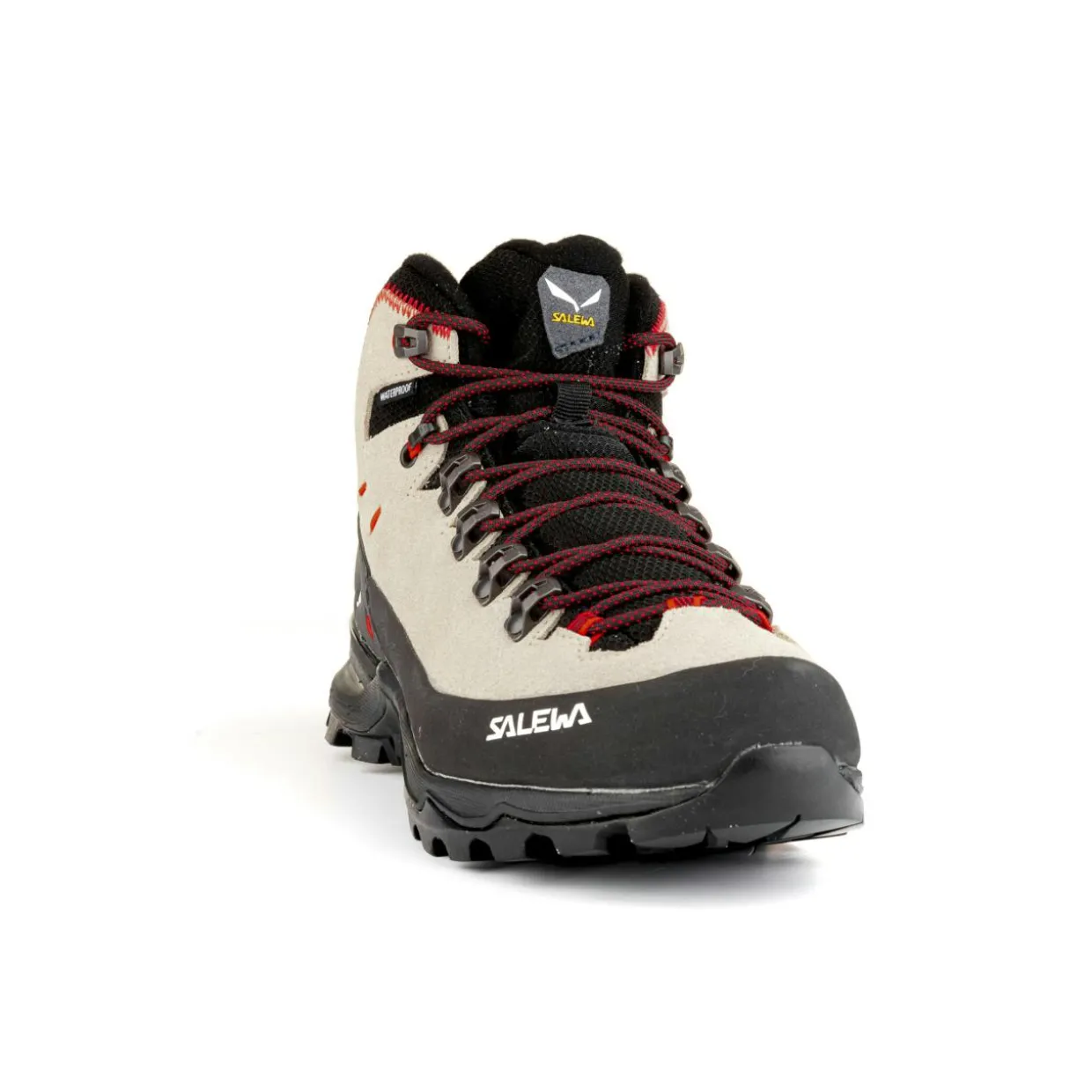 Alp Mate Winter Mid Scarpone Impermeabile Donna