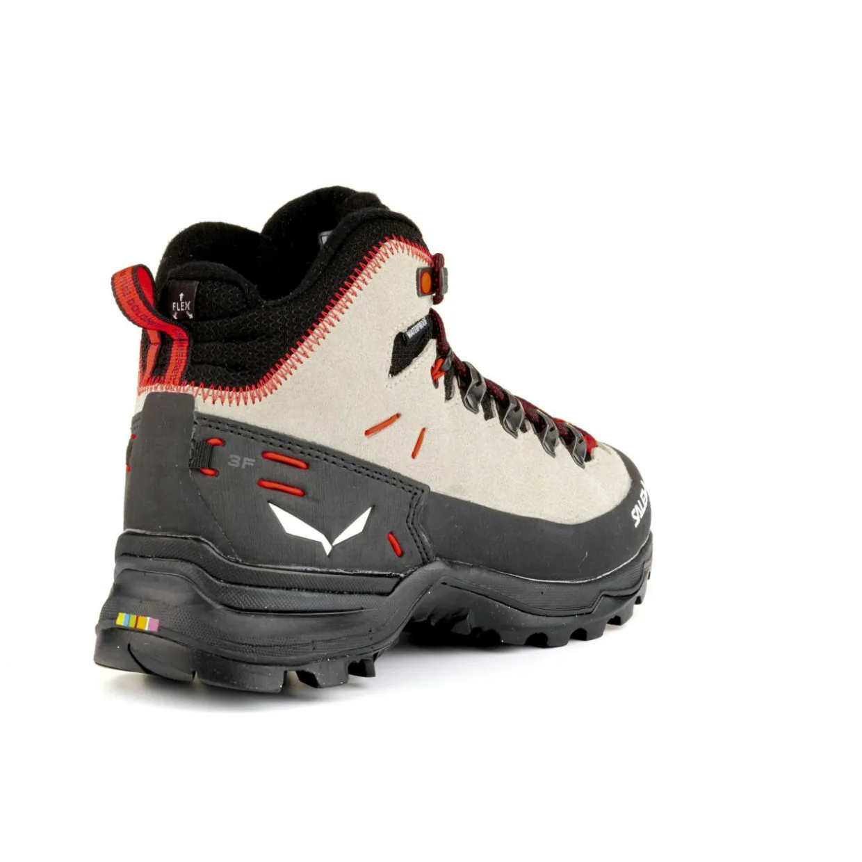Alp Mate Winter Mid Scarpone Impermeabile Donna