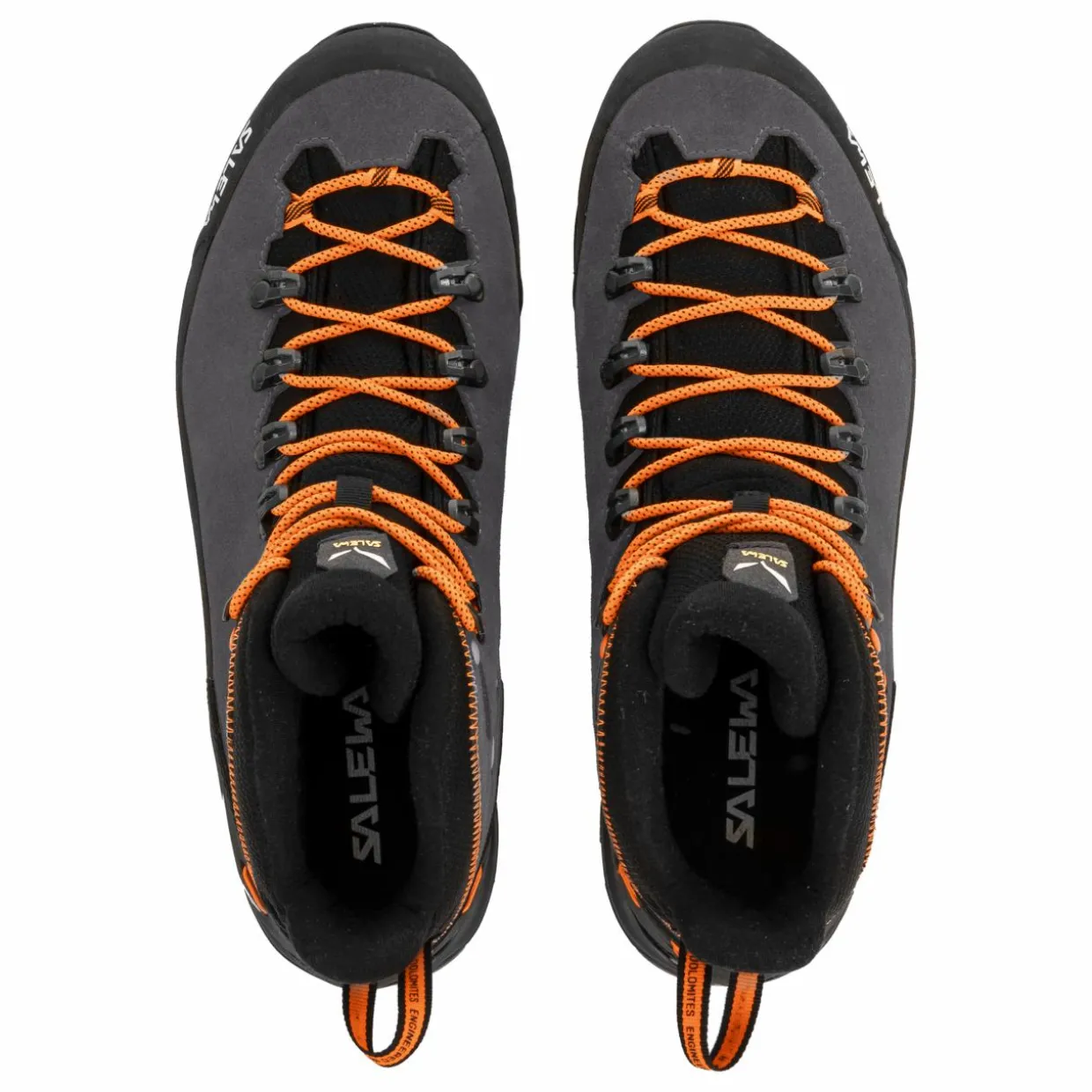 Alp Mate Winter Mid Scarpone Impermeabile Uomo