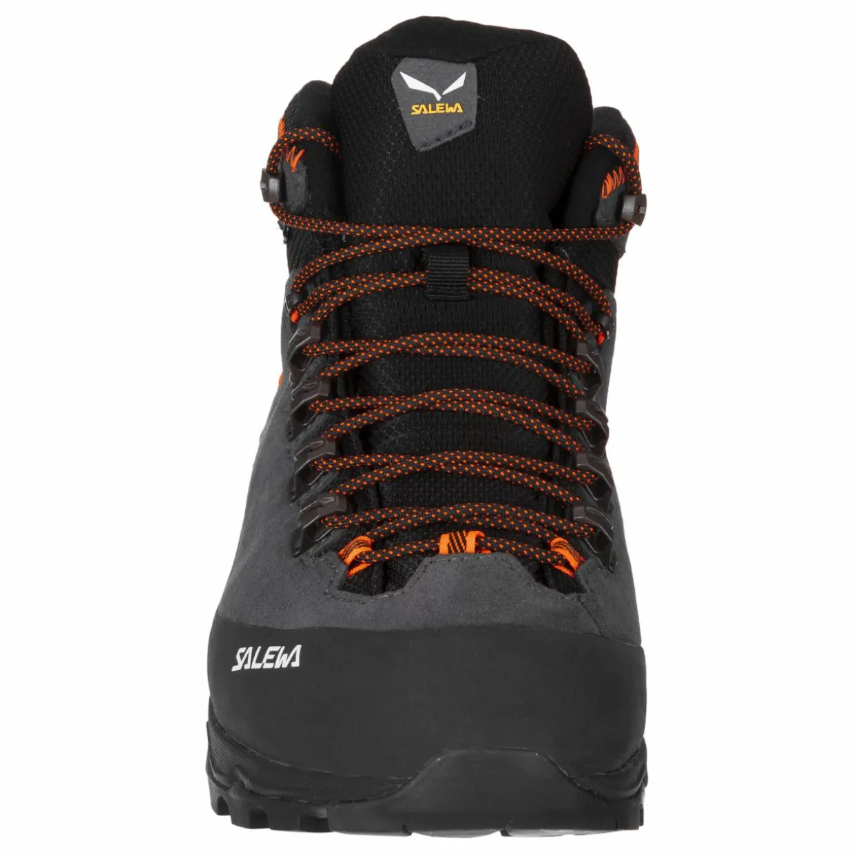 Alp Mate Winter Mid Scarpone Impermeabile Uomo