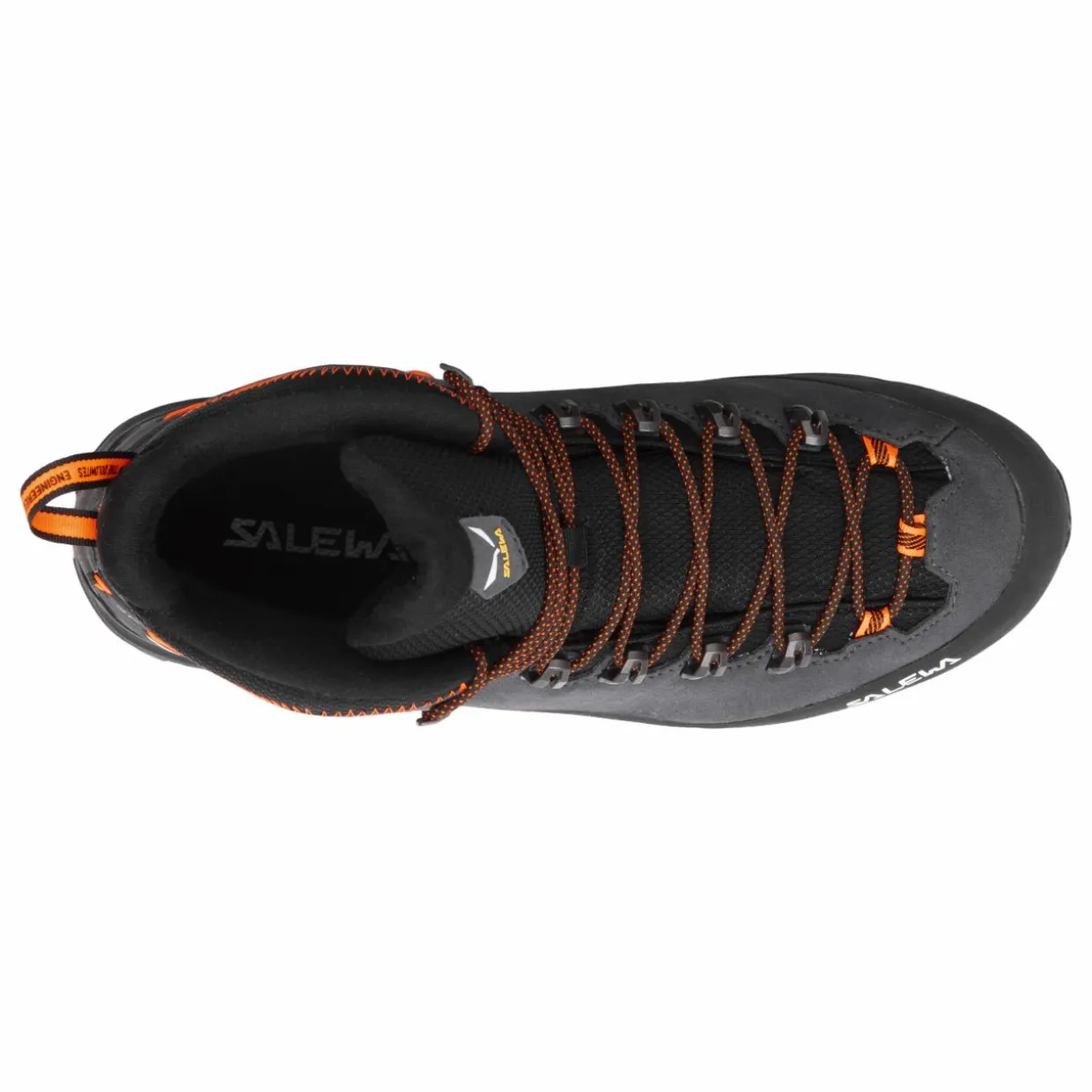 Alp Mate Winter Mid Scarpone Impermeabile Uomo