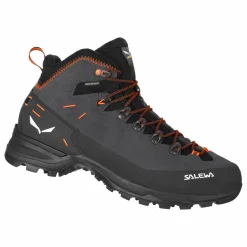 Alp Mate Winter Mid Scarpone Impermeabile Uomo