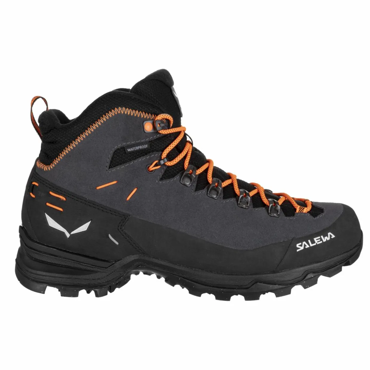 Alp Mate Winter Mid Scarpone Impermeabile Uomo