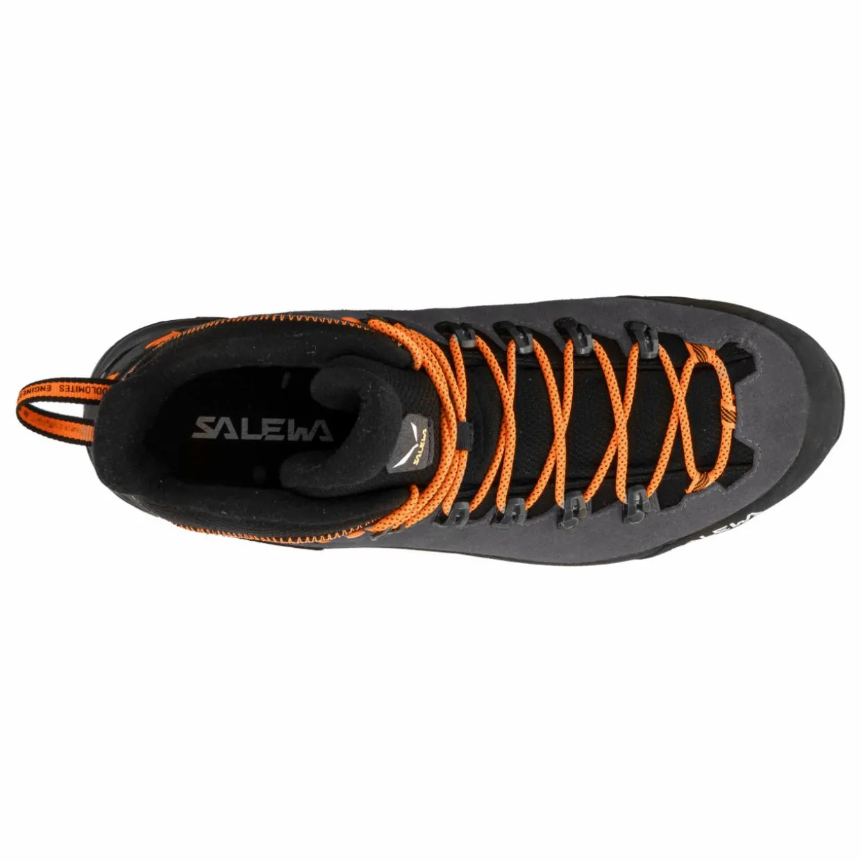 Alp Mate Winter Mid Scarpone Impermeabile Uomo