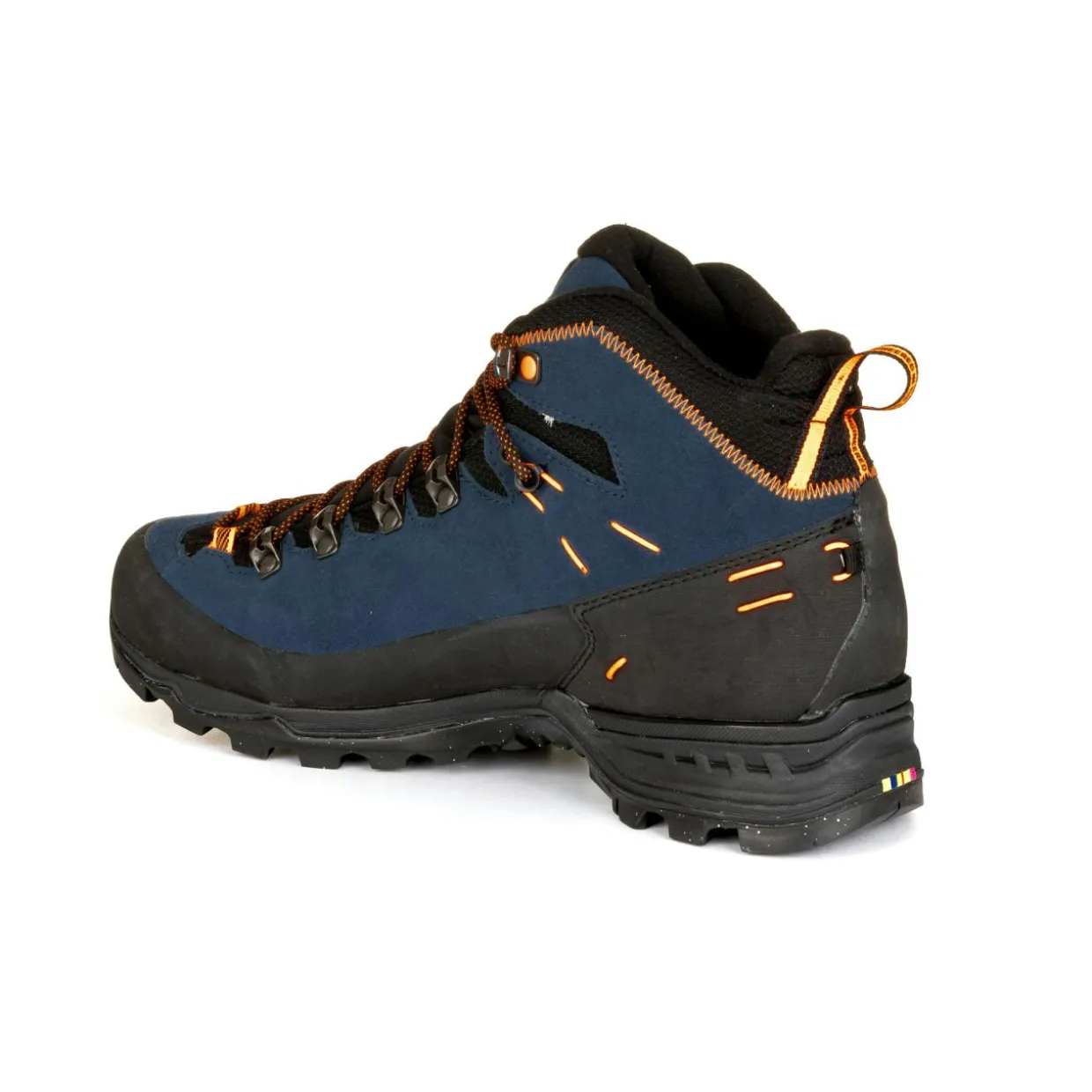 Alp Mate Winter Mid Scarpone Impermeabile Uomo