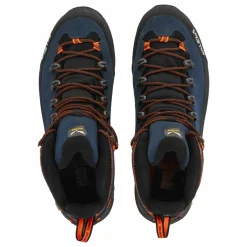 Alp Mate Winter Mid Scarpone Impermeabile Uomo