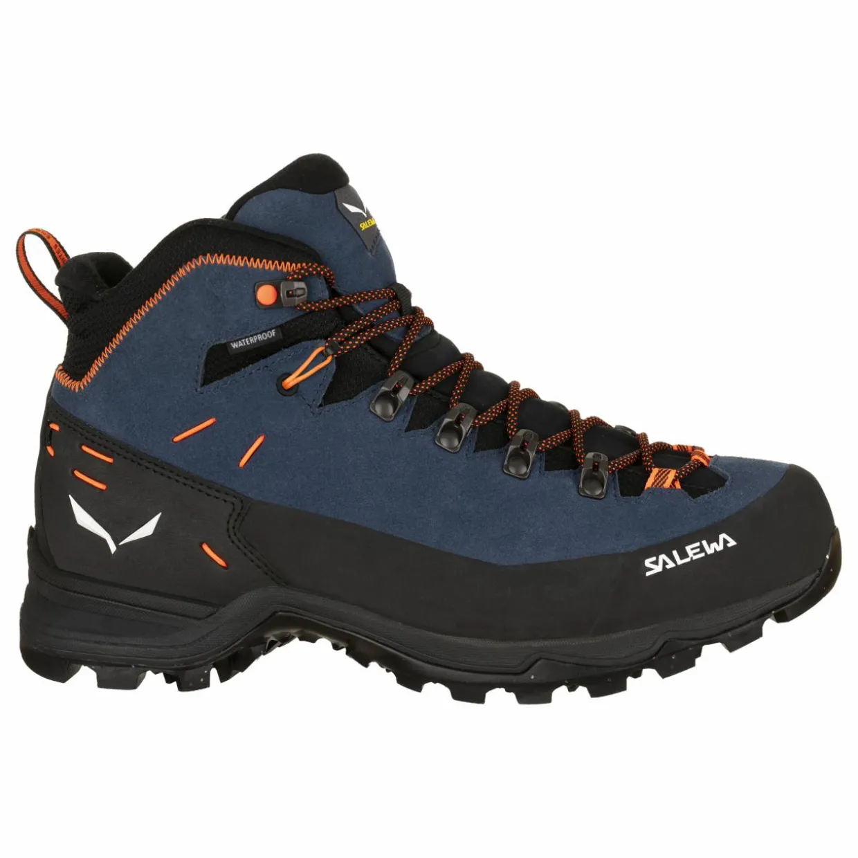 Alp Mate Winter Mid Scarpone Impermeabile Uomo