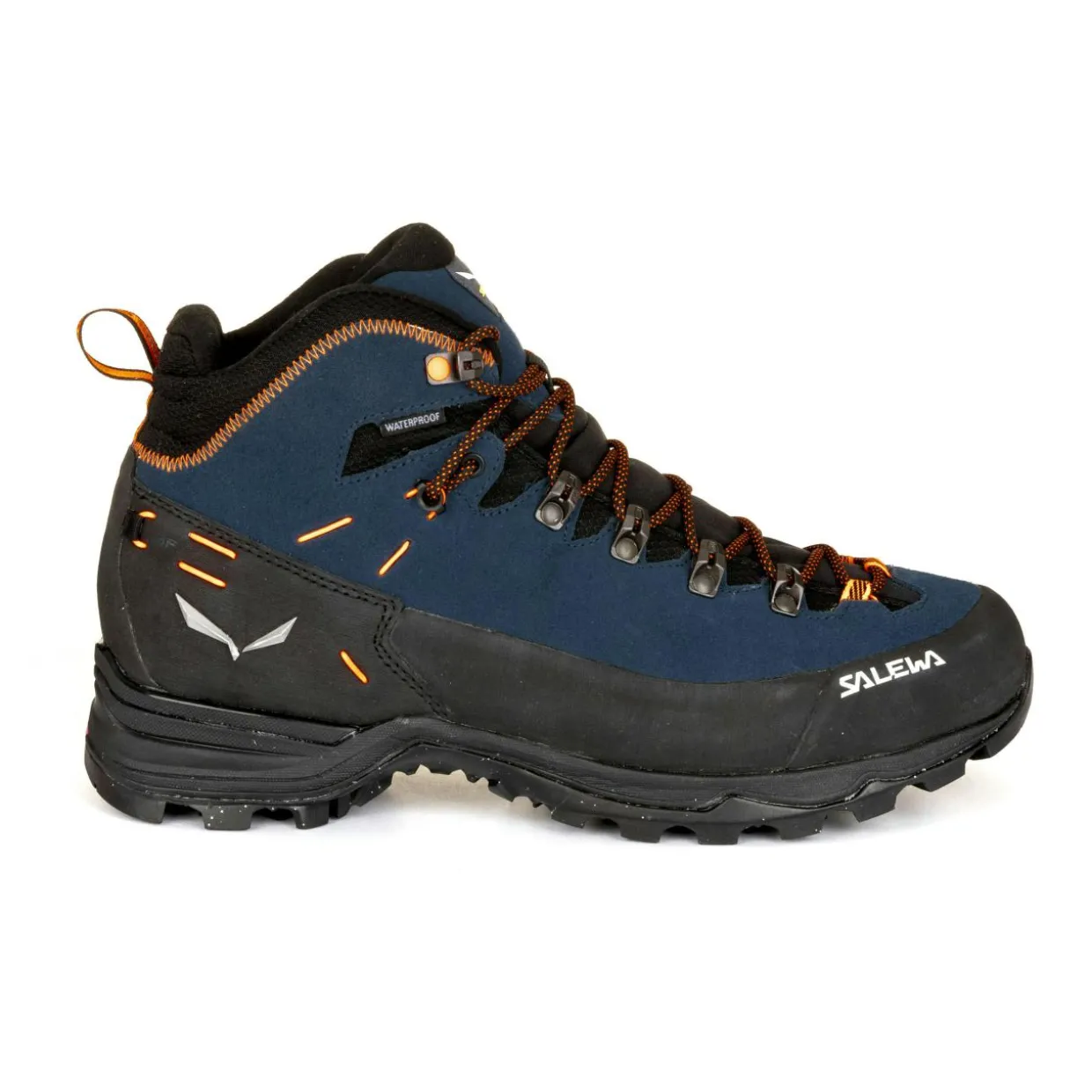 Alp Mate Winter Mid Scarpone Impermeabile Uomo