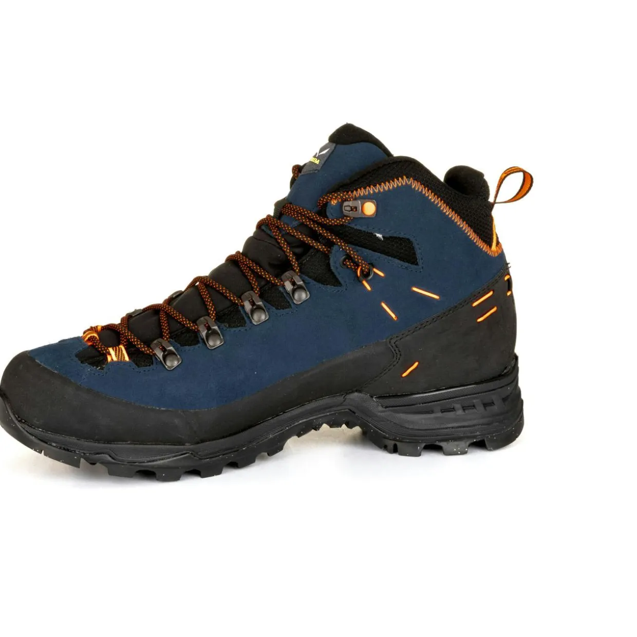 Alp Mate Winter Mid Scarpone Impermeabile Uomo