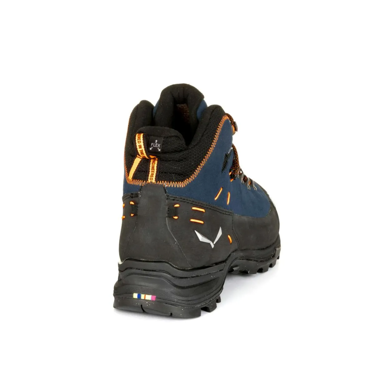 Alp Mate Winter Mid Scarpone Impermeabile Uomo