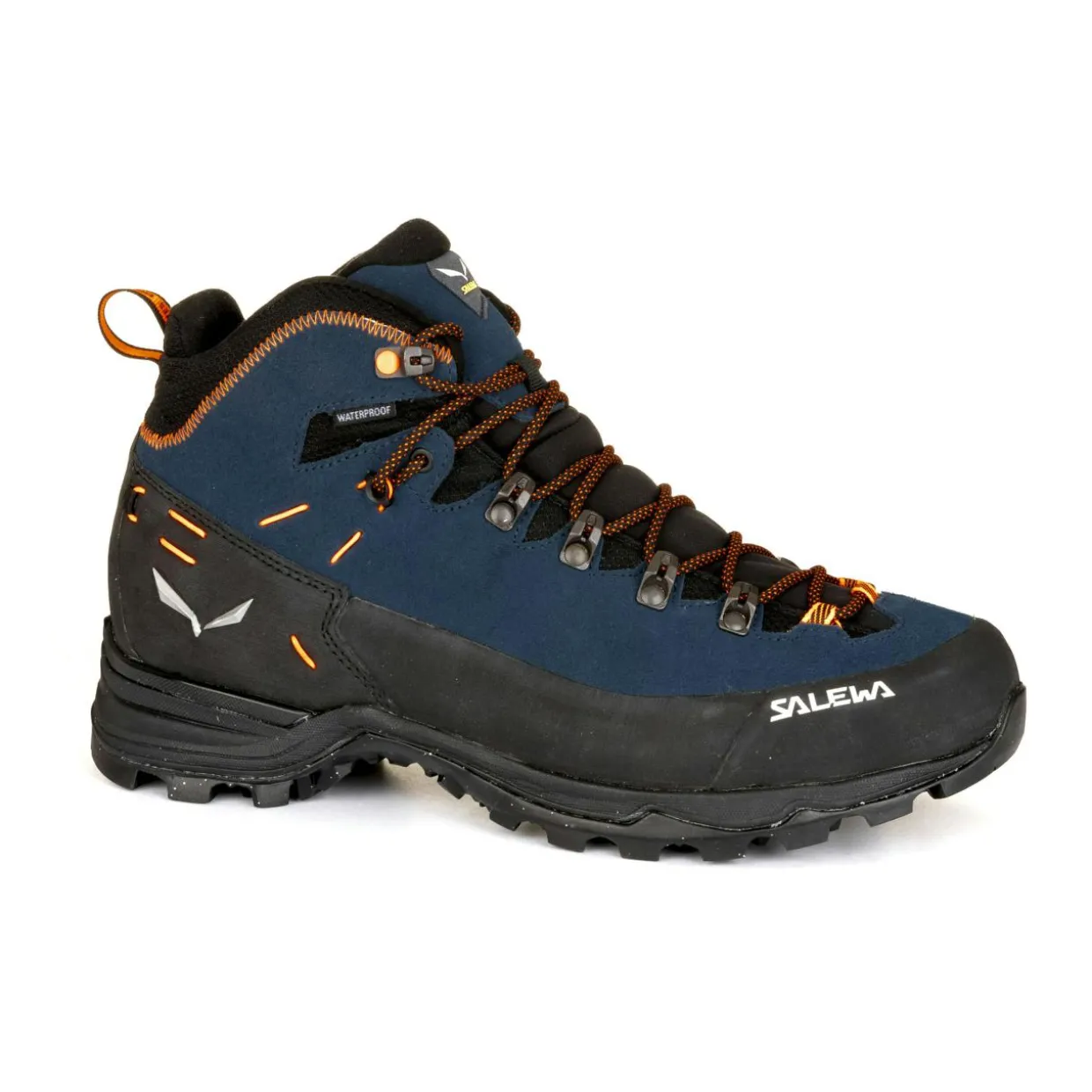 Alp Mate Winter Mid Scarpone Impermeabile Uomo