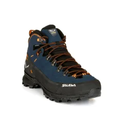 Alp Mate Winter Mid Scarpone Impermeabile Uomo