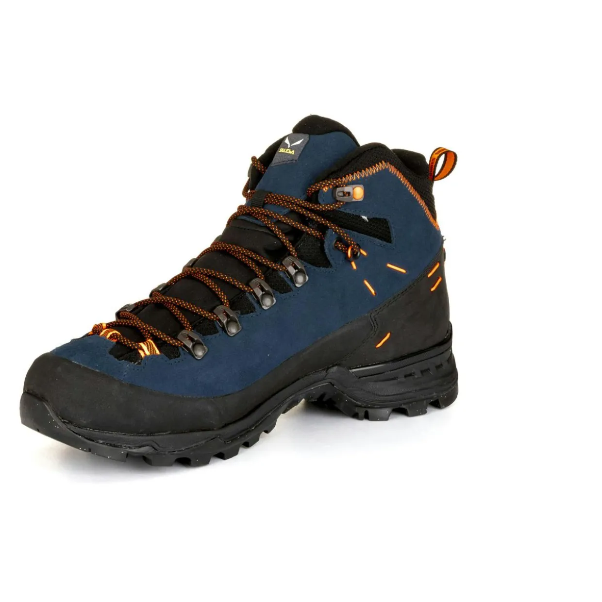 Alp Mate Winter Mid Scarpone Impermeabile Uomo