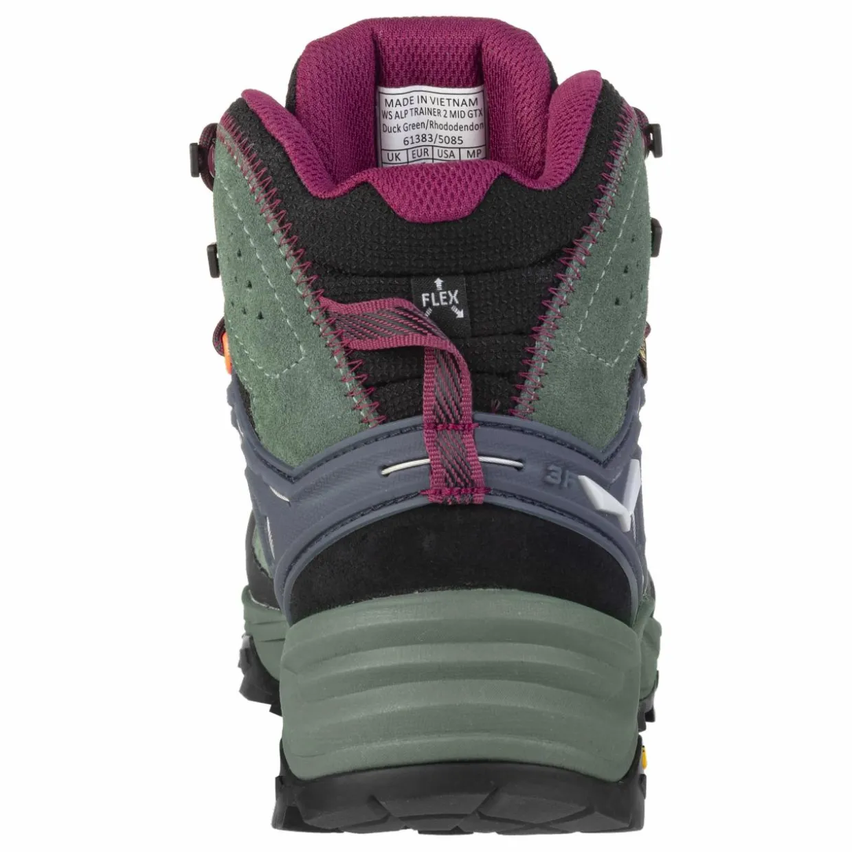 Alp Trainer 2 Mid GORE-TEX® Scarpa Donna