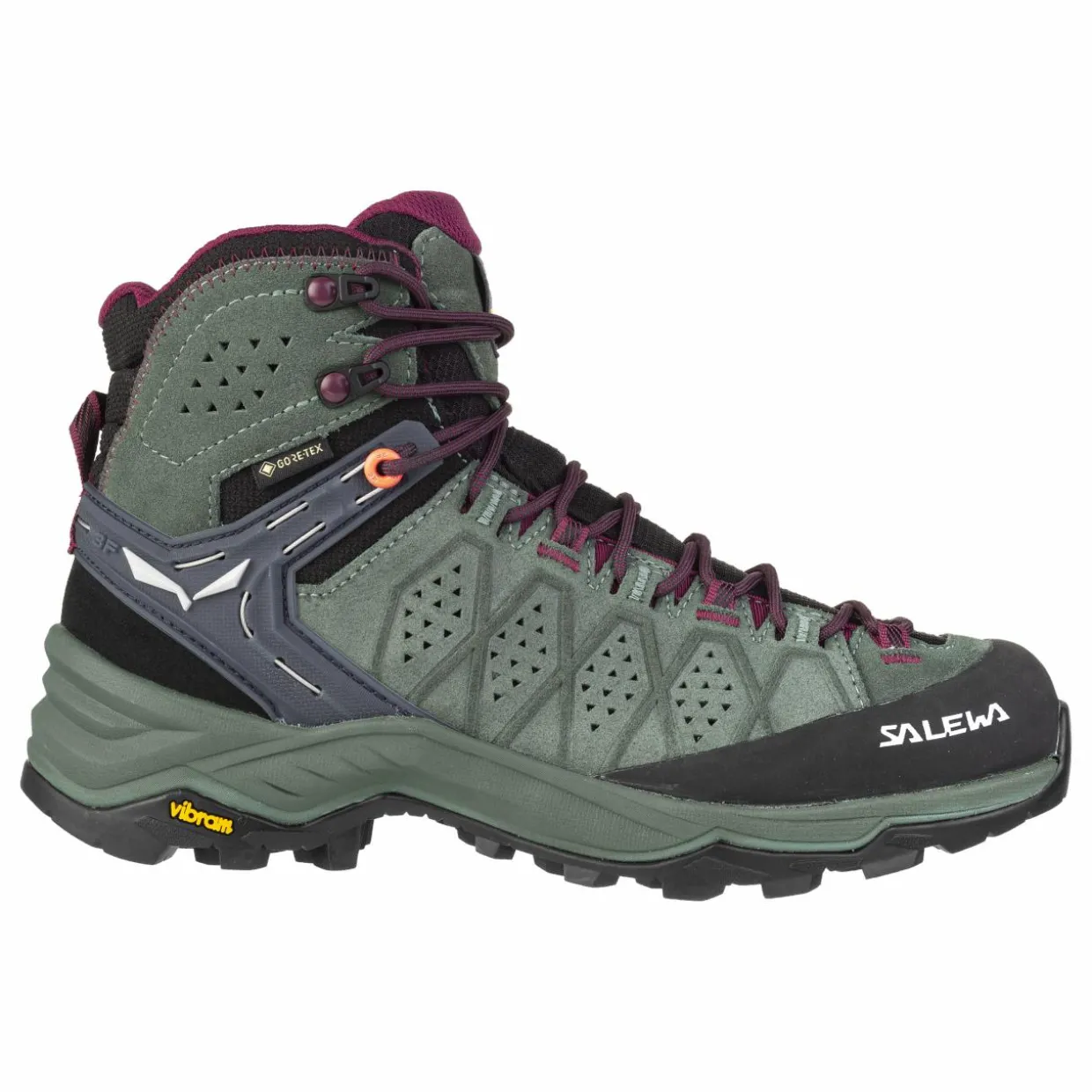 Alp Trainer 2 Mid GORE-TEX® Scarpa Donna