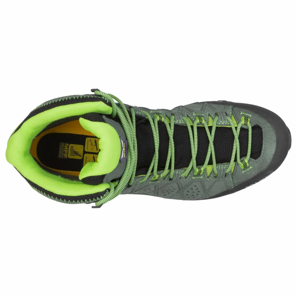 Alp Trainer 2 Mid GORE-TEX® Scarpa Uomo