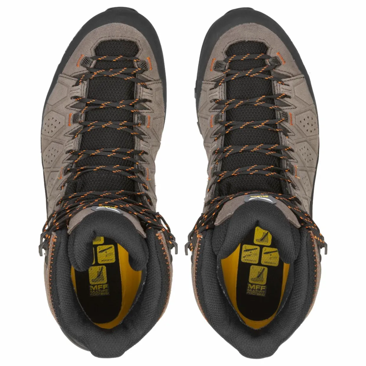 Alp Trainer 2 Mid GORE-TEX® Scarpa Uomo