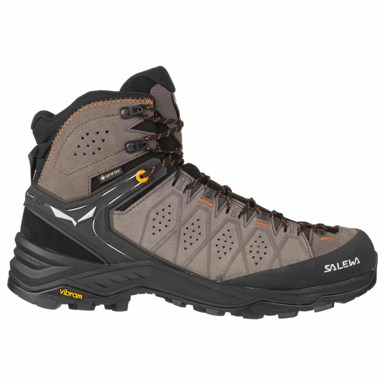 Alp Trainer 2 Mid GORE-TEX® Scarpa Uomo