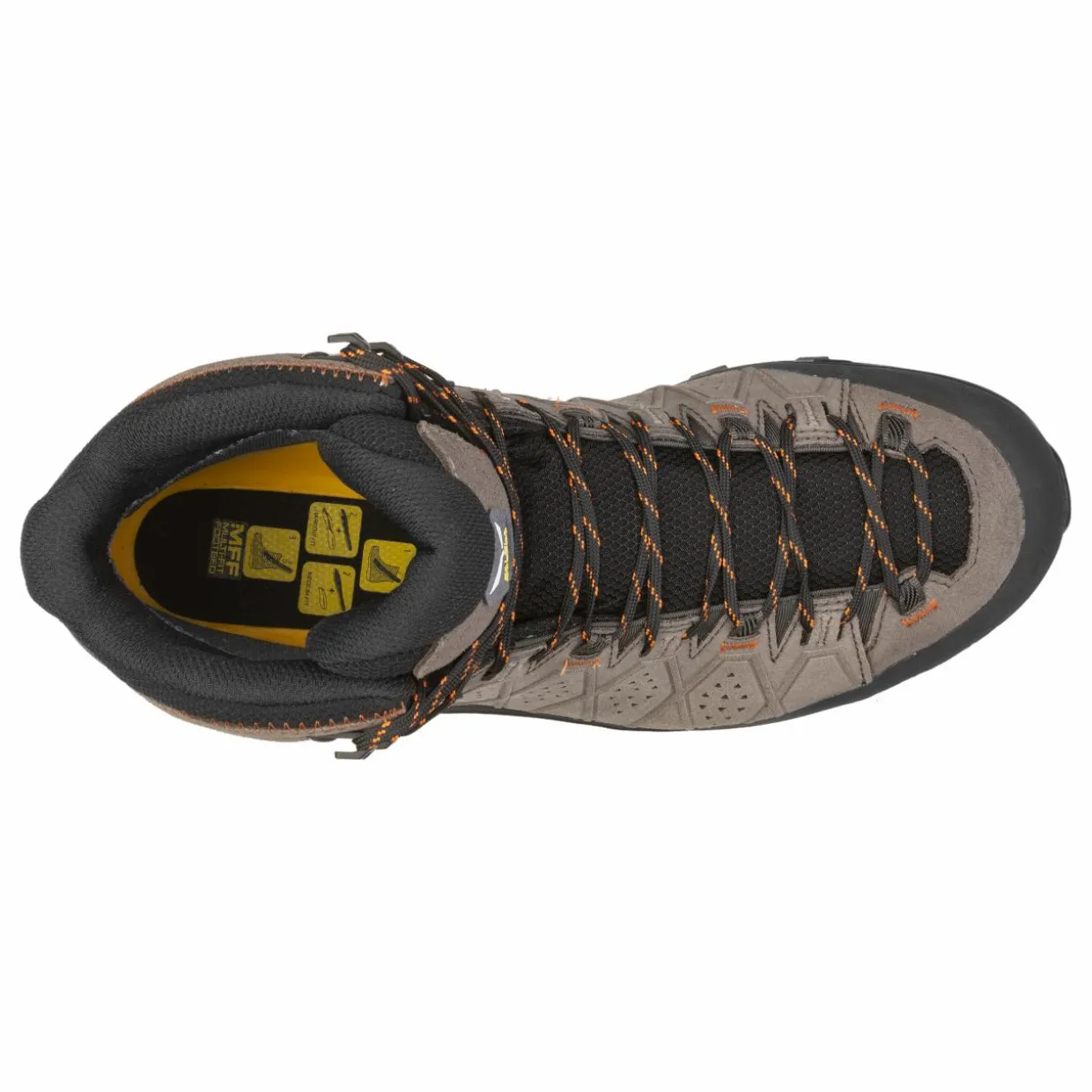 Alp Trainer 2 Mid GORE-TEX® Scarpa Uomo