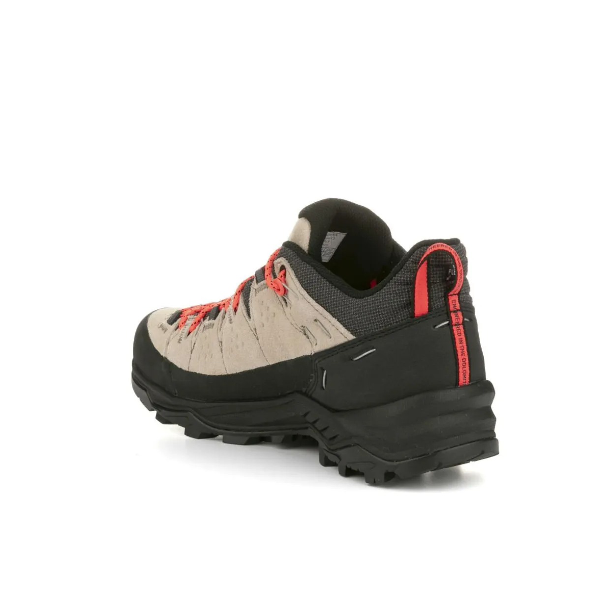 Alp Trainer 2 Scarpa Donna