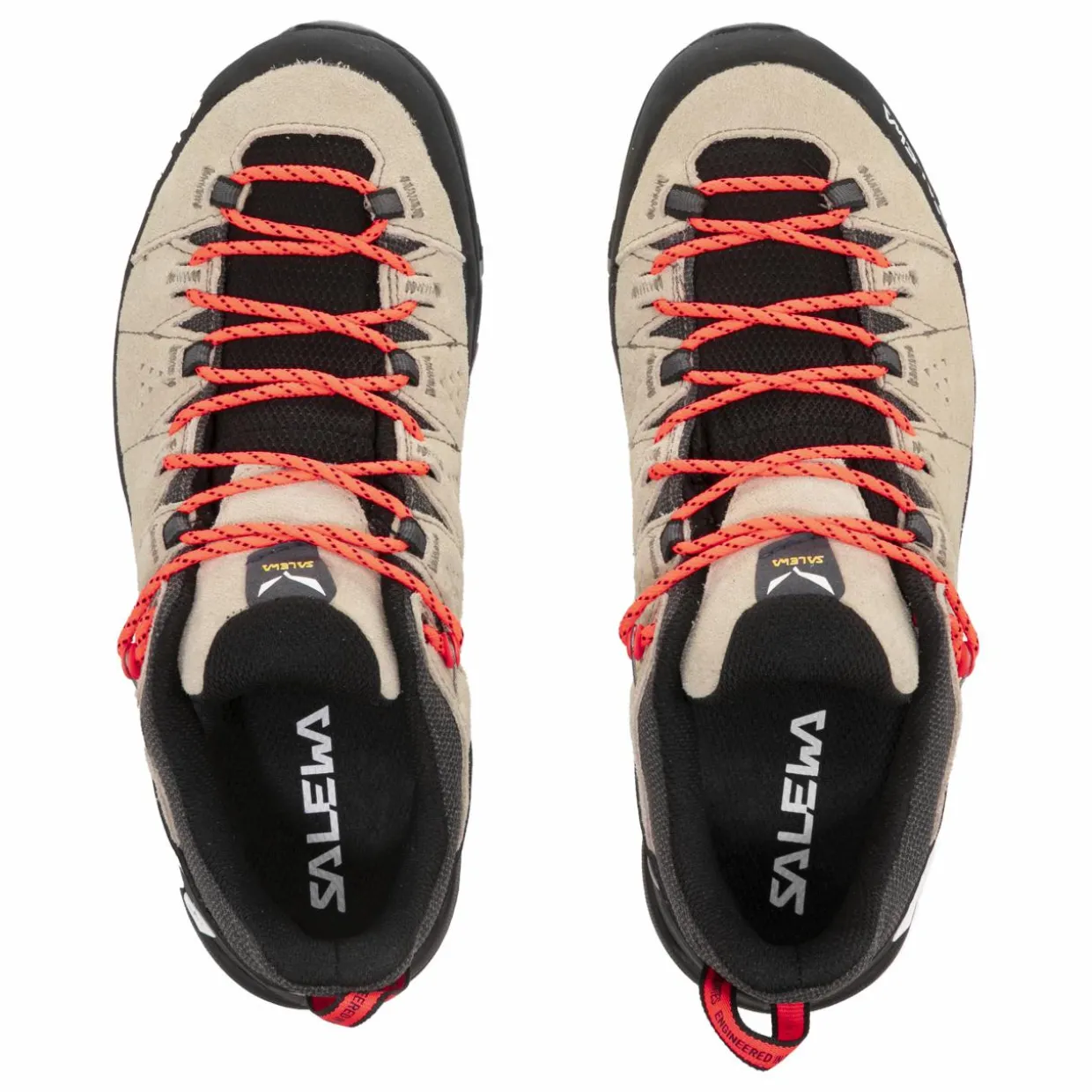 Alp Trainer 2 Scarpa Donna