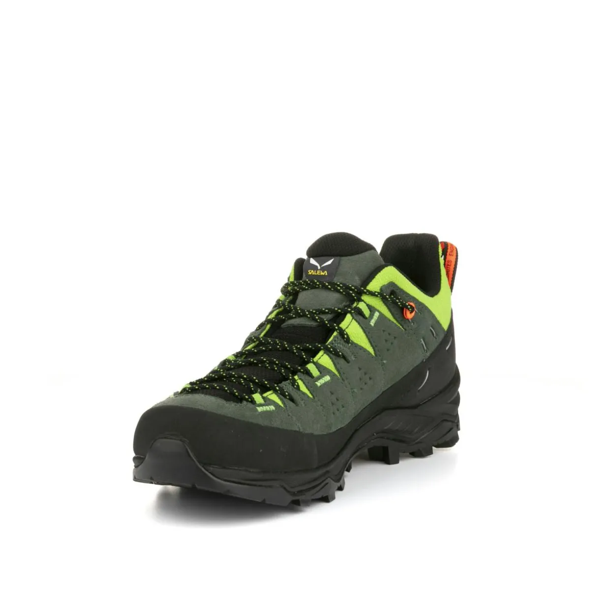 Alp Trainer 2 Scarpa Uomo