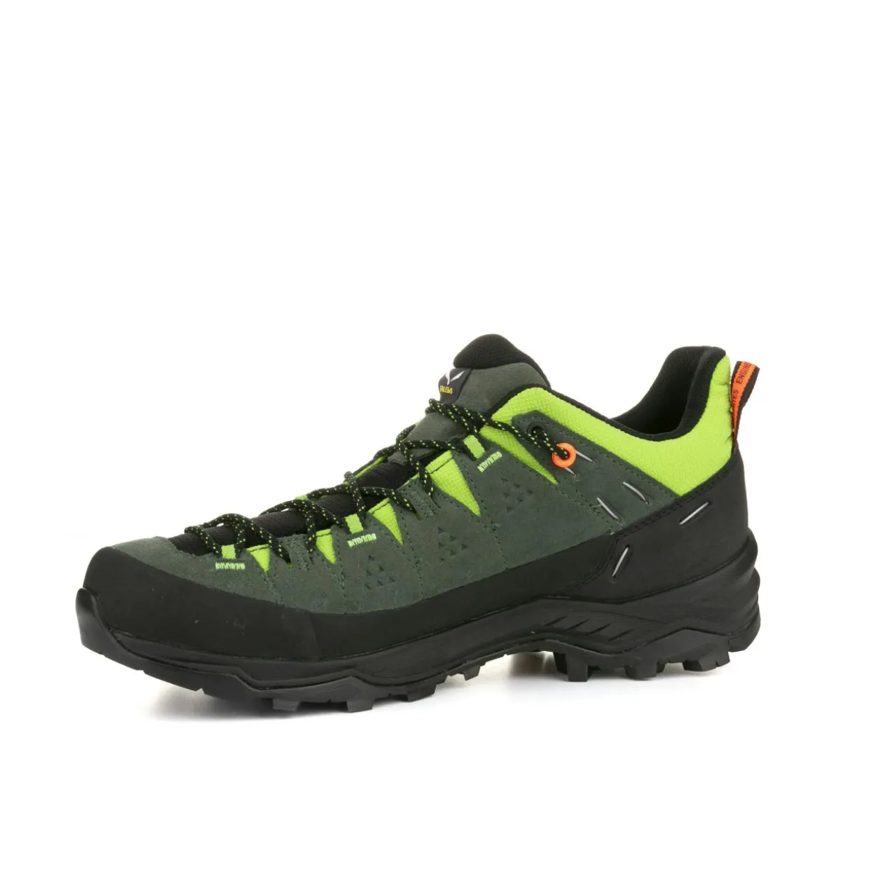 Alp Trainer 2 Scarpa Uomo