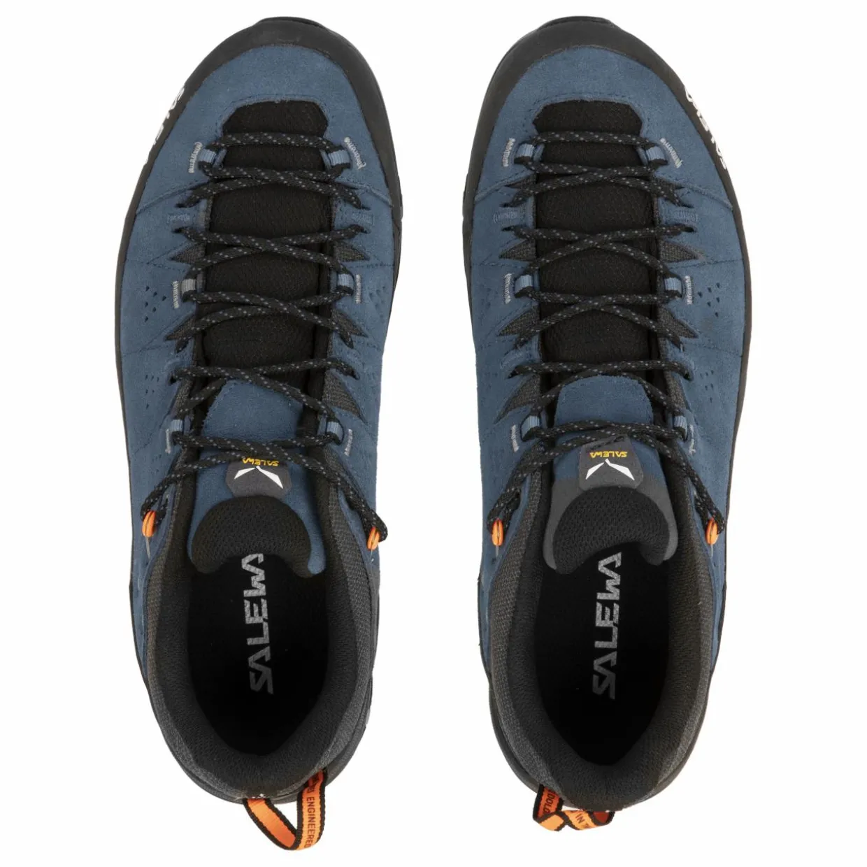 Alp Trainer 2 Scarpa Uomo