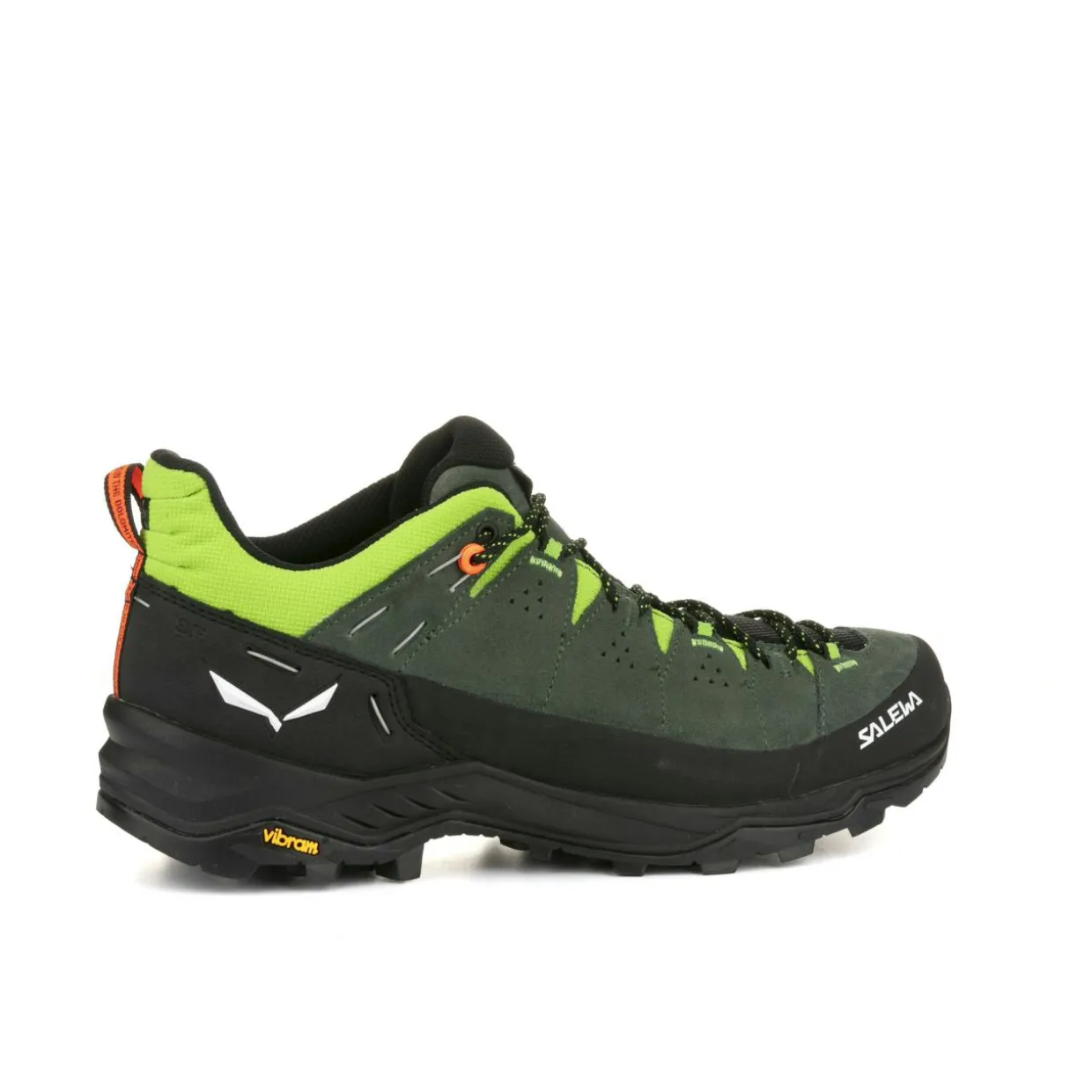 Alp Trainer 2 Scarpa Uomo