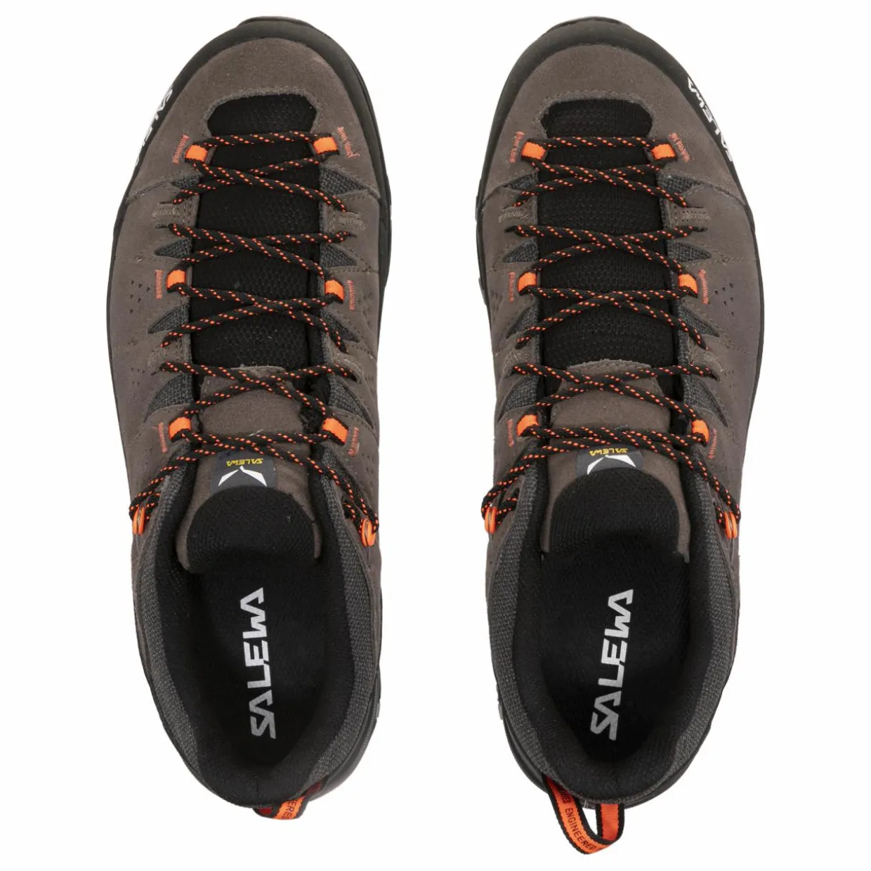 Alp Trainer 2 Scarpa Uomo