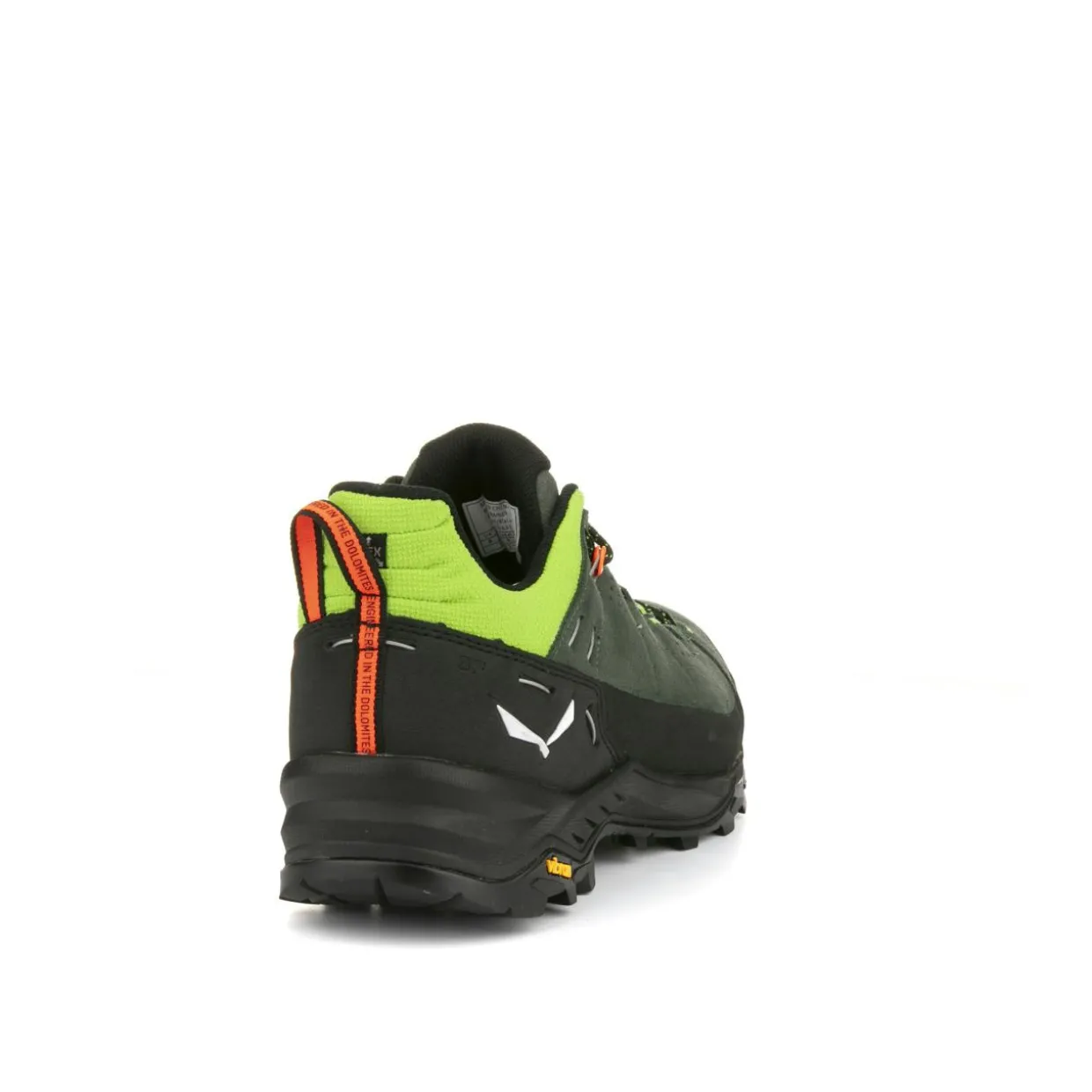 Alp Trainer 2 Scarpa Uomo