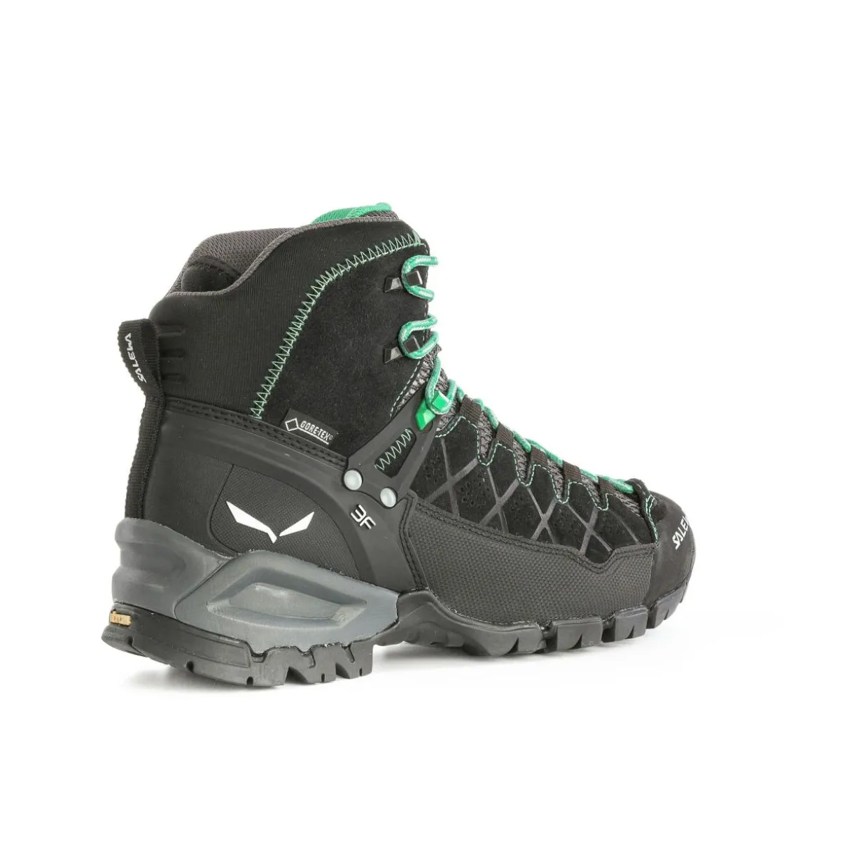 Alp Trainer Mid Gore-Tex® Scarponi Donna