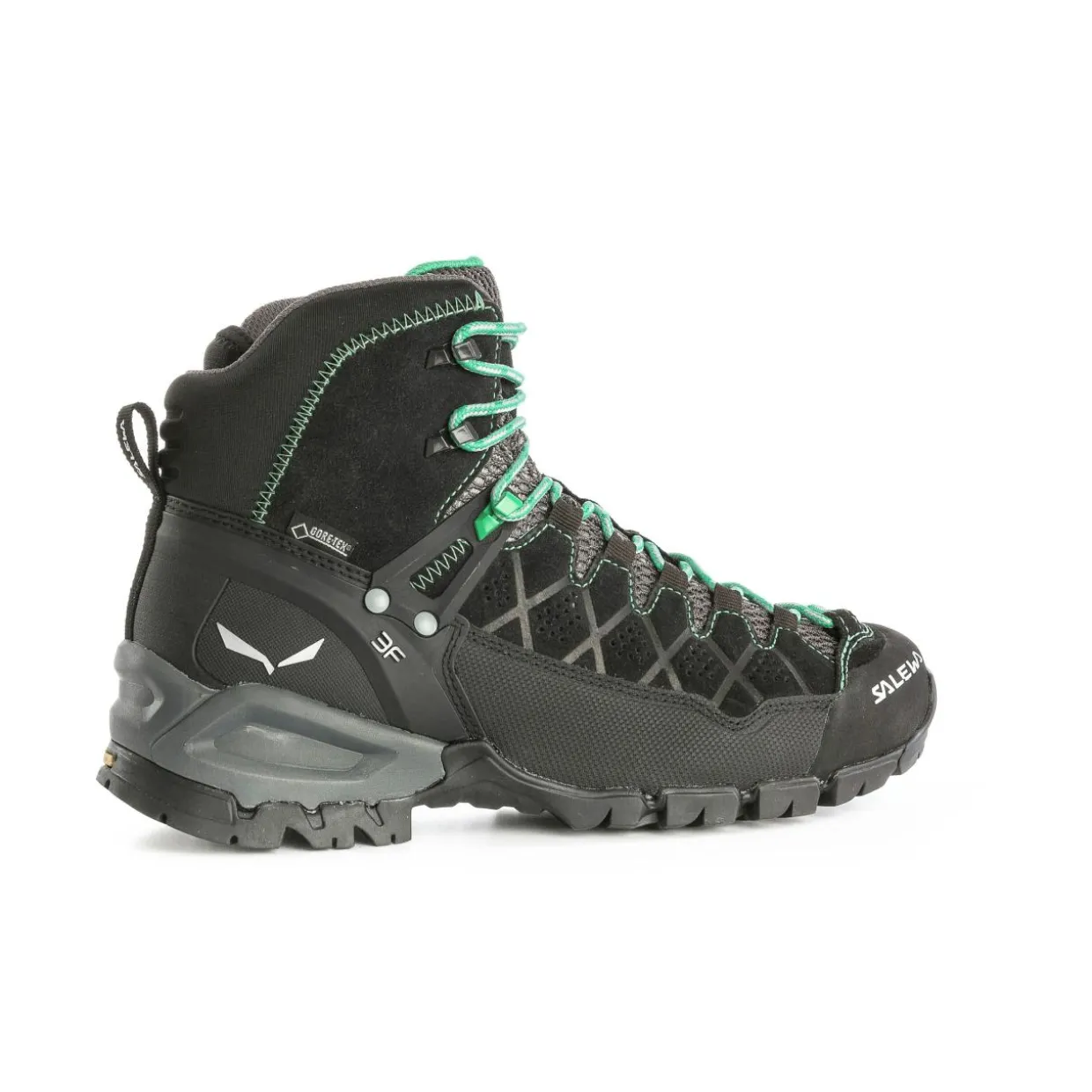 Alp Trainer Mid Gore-Tex® Scarponi Donna
