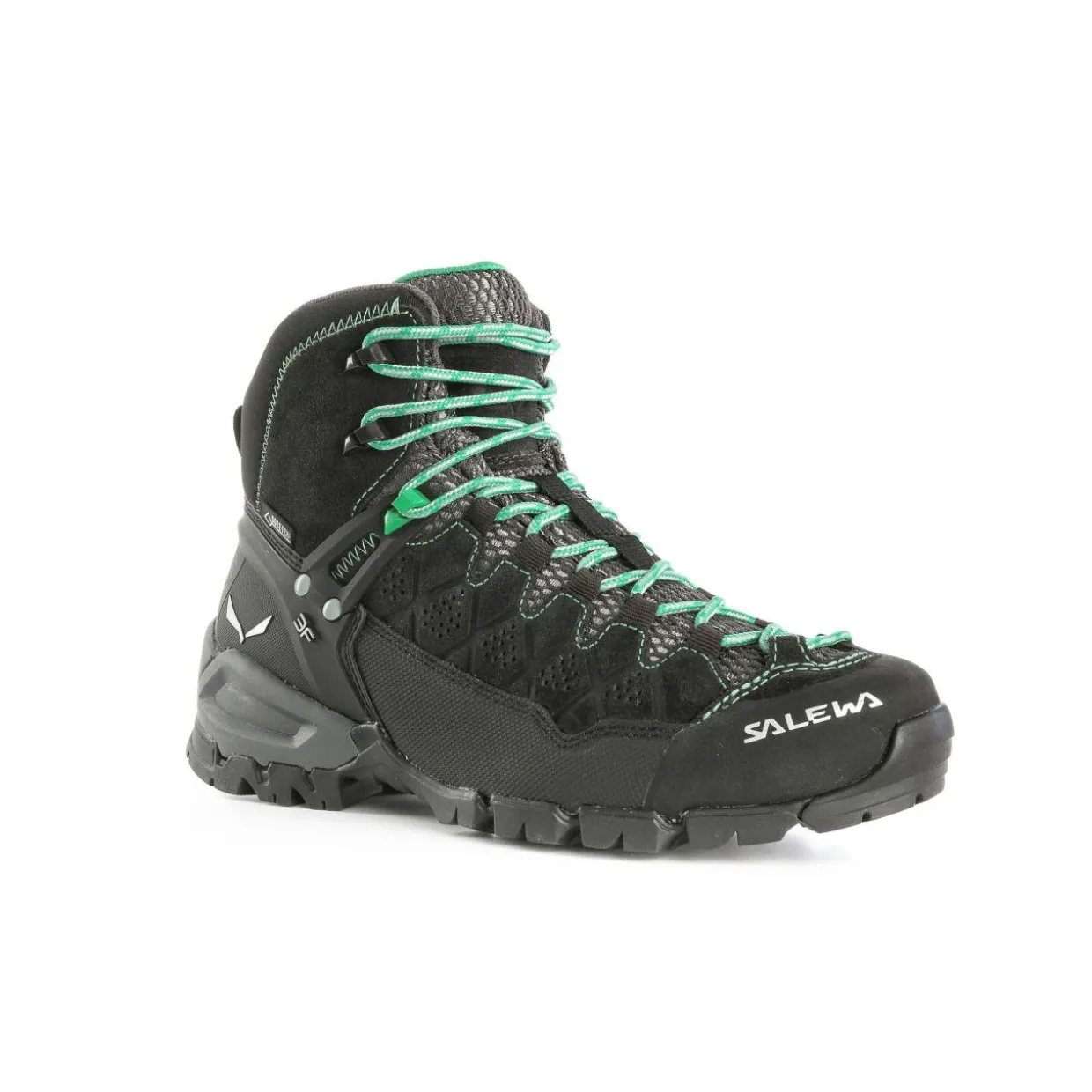 Alp Trainer Mid Gore-Tex® Scarponi Donna
