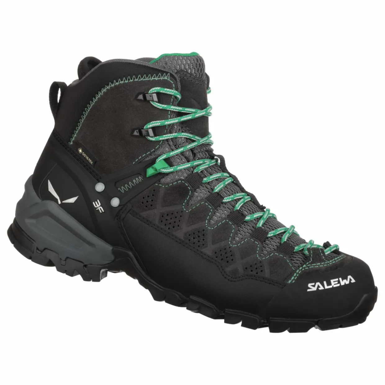 Alp Trainer Mid Gore-Tex® Scarponi Donna