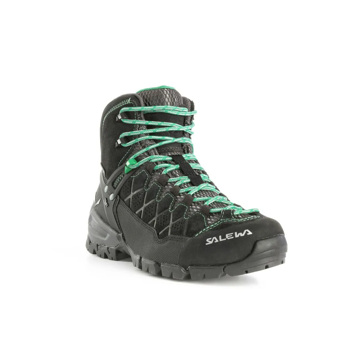 Alp Trainer Mid Gore-Tex® Scarponi Donna