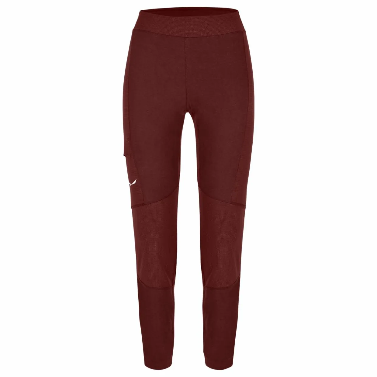 Alpine Hemp Leggings Donna