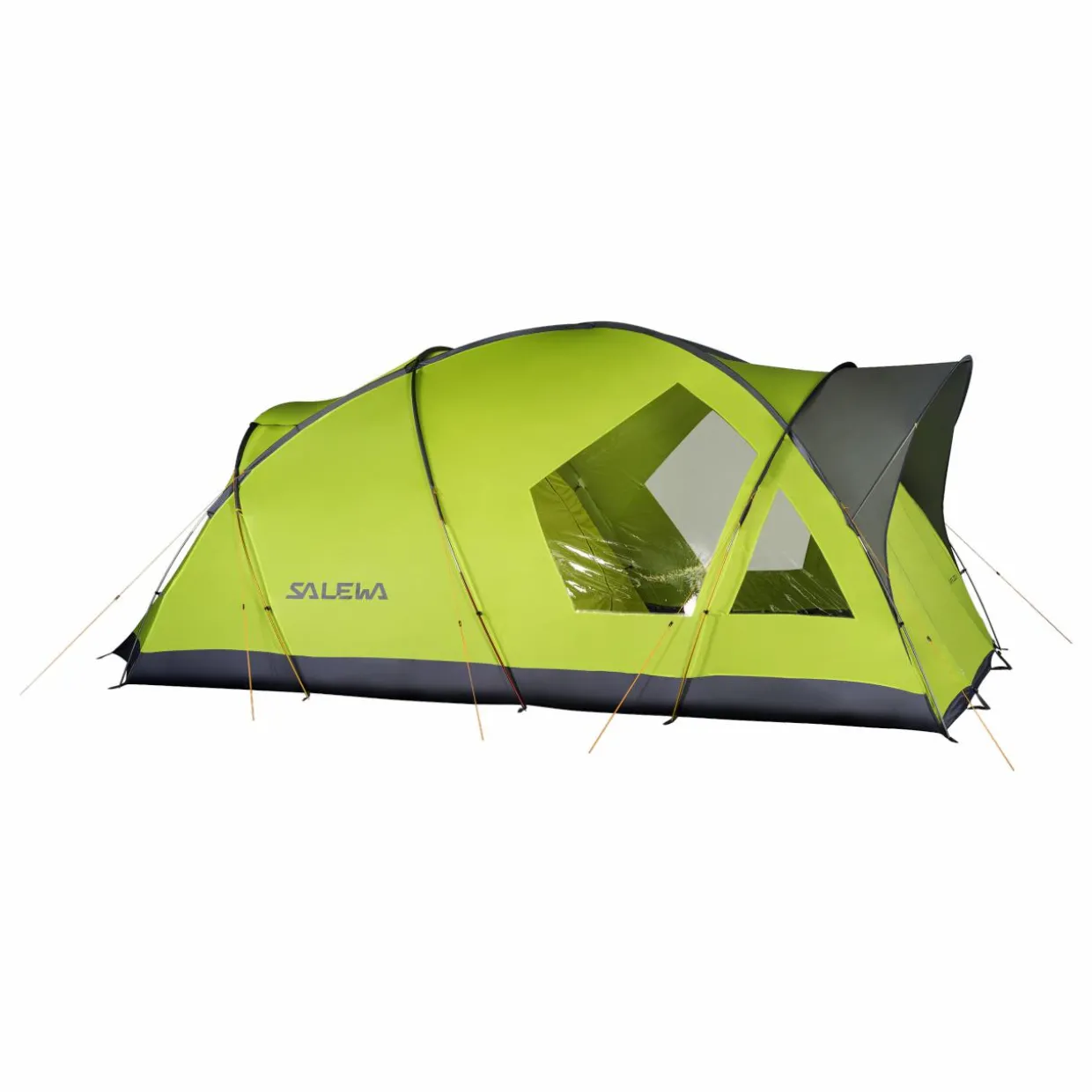 Alpine Lodge V Tenda